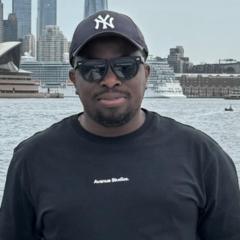 John Soneye