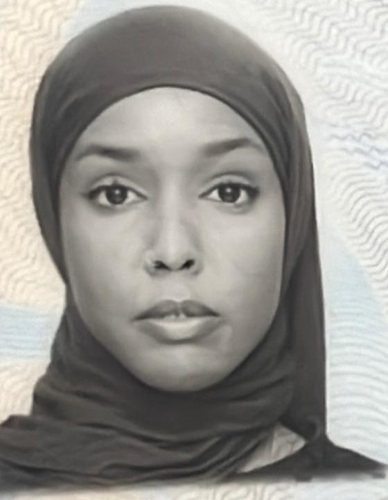 Maryan Ali