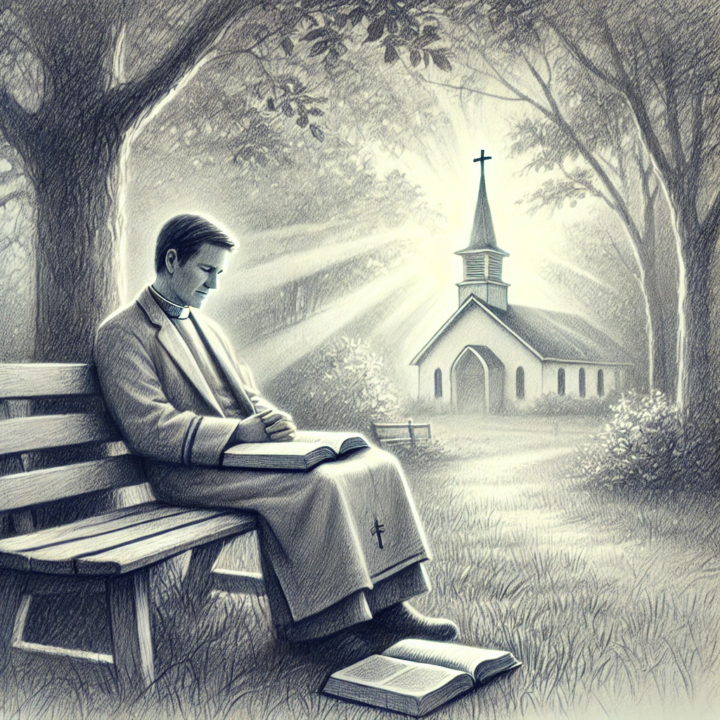 The Trend of Rest as Resistance: Finding Biblical Rest in a Chaotic World