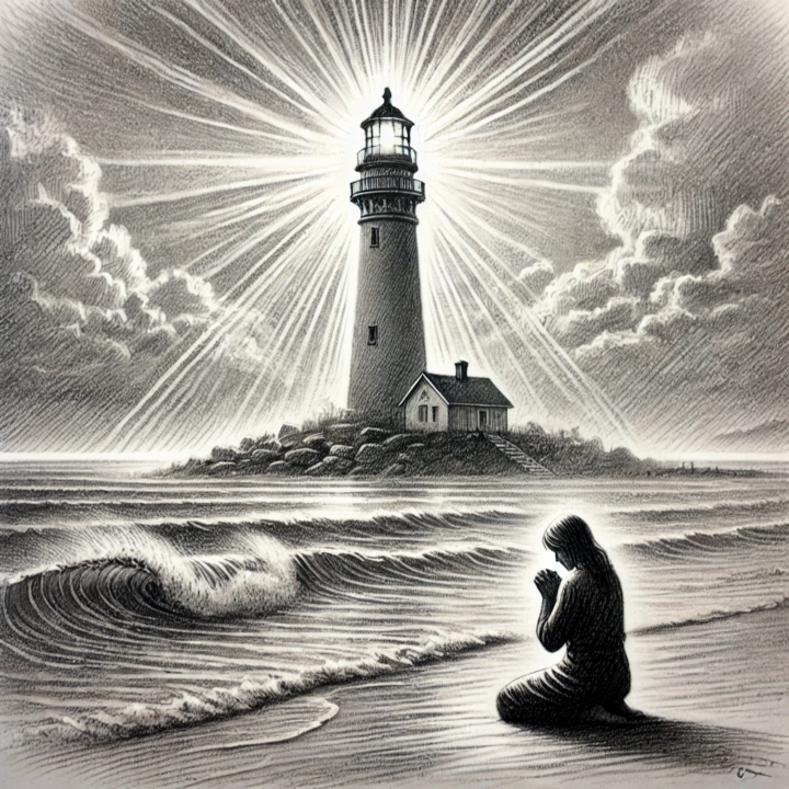 Unfailing Love Forever