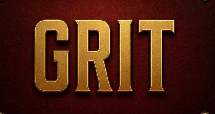 GRIT