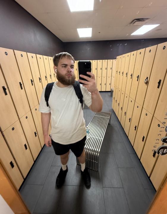 Alex Demidov
