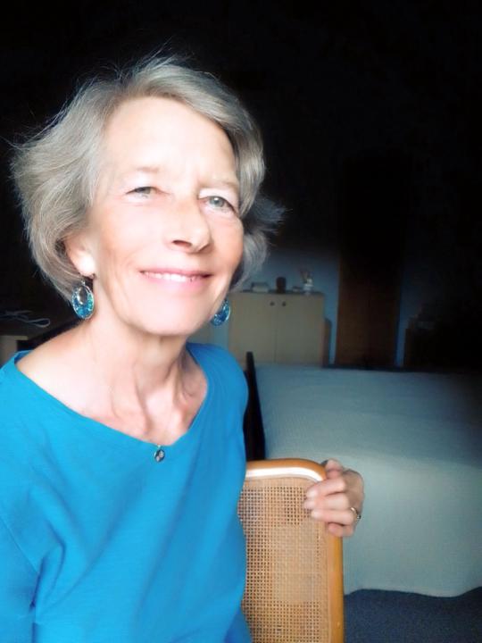 Maria Lucassen