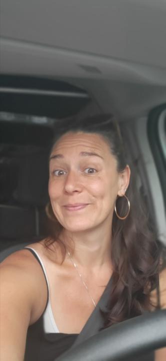 Charline Lecointre