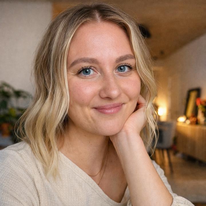 Kristina Schmidt