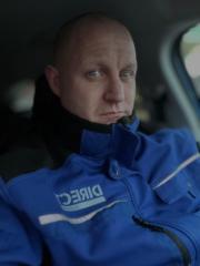 Richard Wiltshire