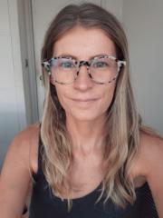 Pauline Hargous