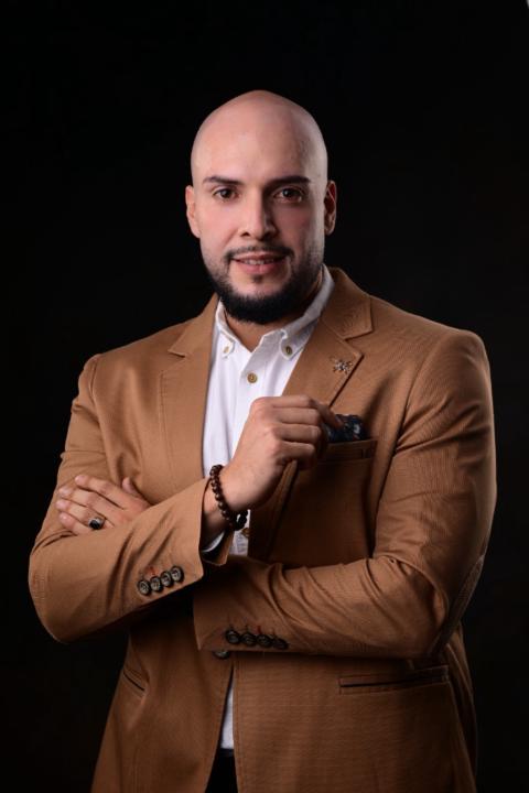 Kenneth Alexander Cubillo Vargas