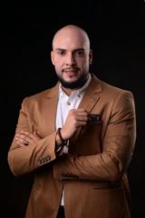Kenneth Alexander Cubillo Vargas