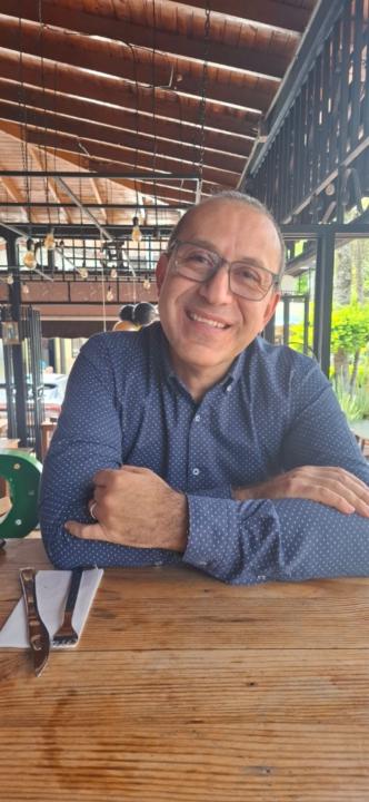 Roberto Rendon