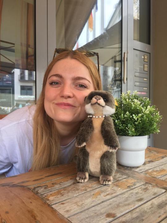 Hannah Hupp-Herschel