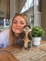 Hannah Hupp-Herschel