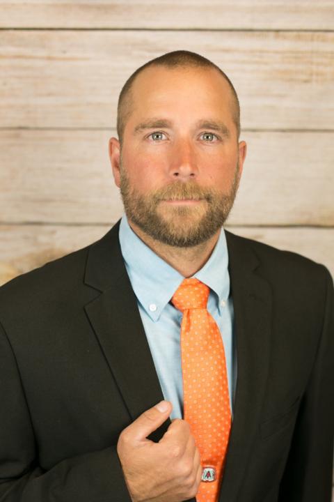 Trevor Ranlett
