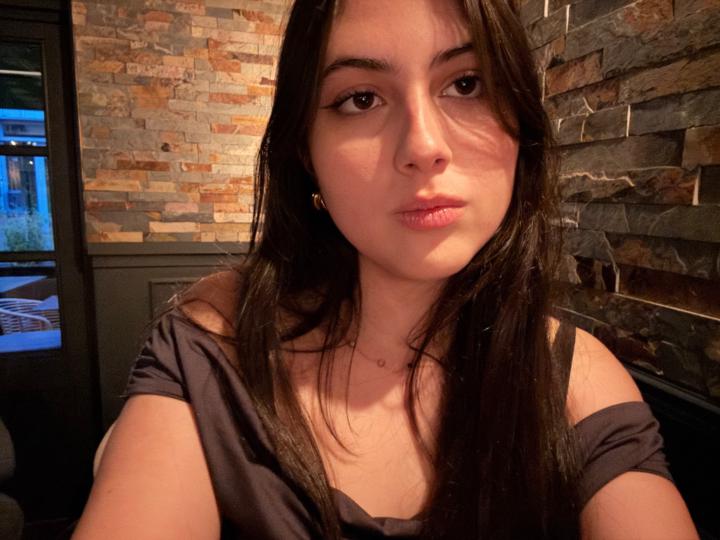 Rayen Sanchez Tenorio