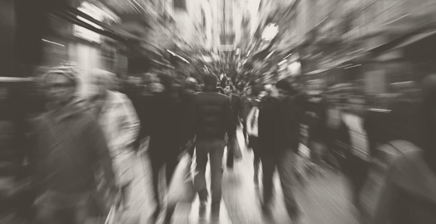 EMOTIONAL NUMBING / DISSOCIATION