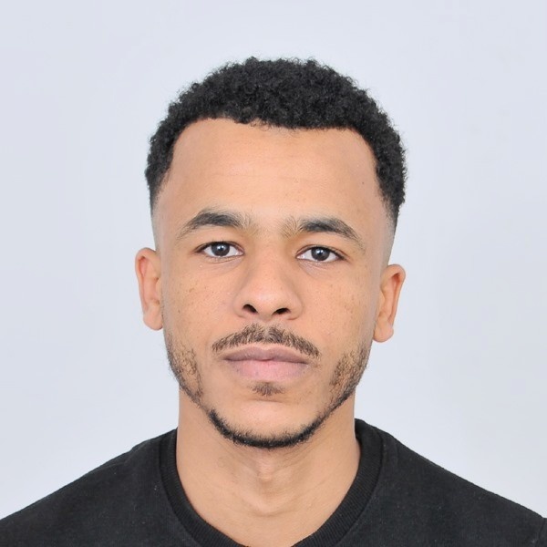 Mohamed Kachir