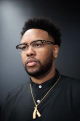Nicolas Jones