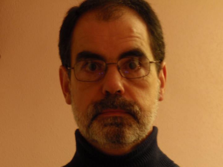 Clemente Blanco