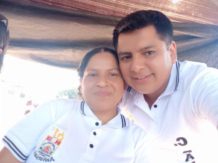 Yesenia Ojeda Nunura