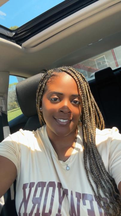 Kenisha Ellis