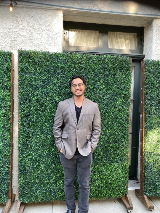 Ryan Rimando
