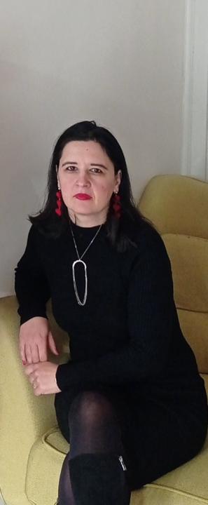 Trifan Gabriela