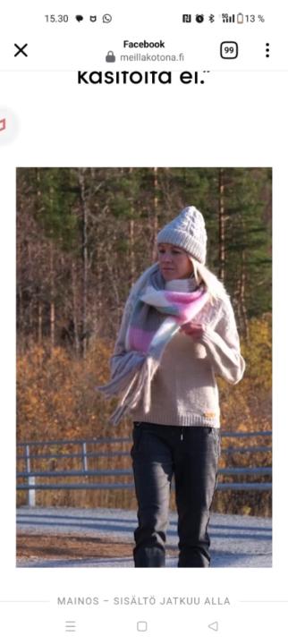 Anne Helin