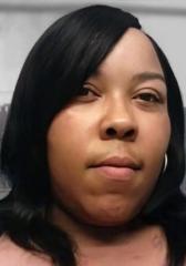 Denesha Hill