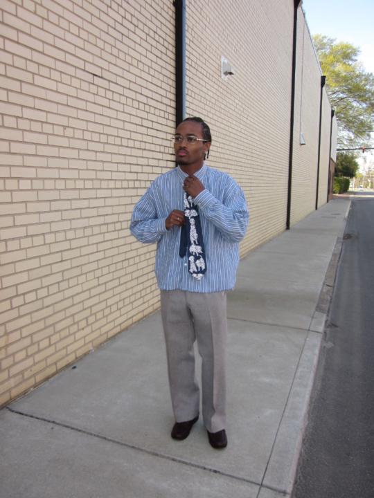 Darian King