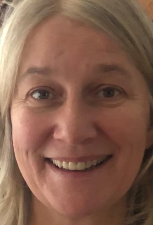Marianne Riedl