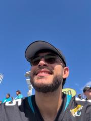 Alberto de Jesus Hernandez Fonseca