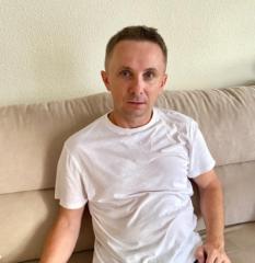 Dmytro Khatonka