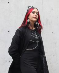 Aranza Aleyda Carreño Sigüenza