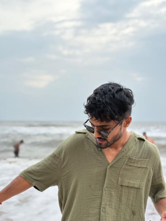 Yash Bankar