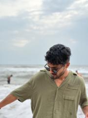 Yash Bankar