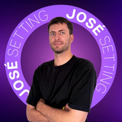 Jose Siebzehner