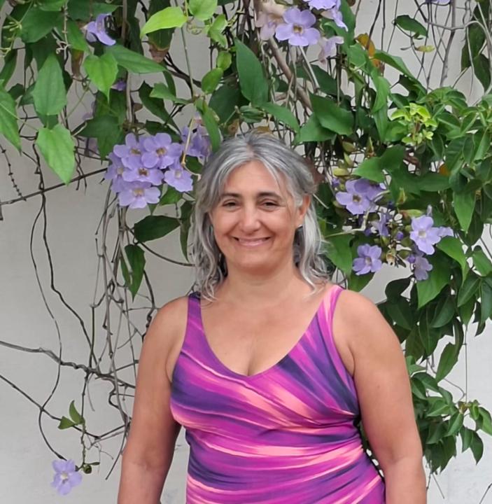 Karina Patricia Muriel