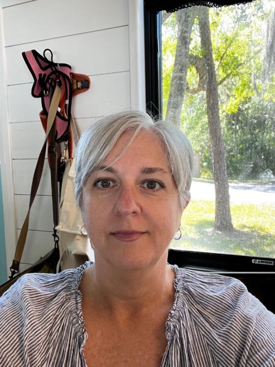 Colleen Ruhl