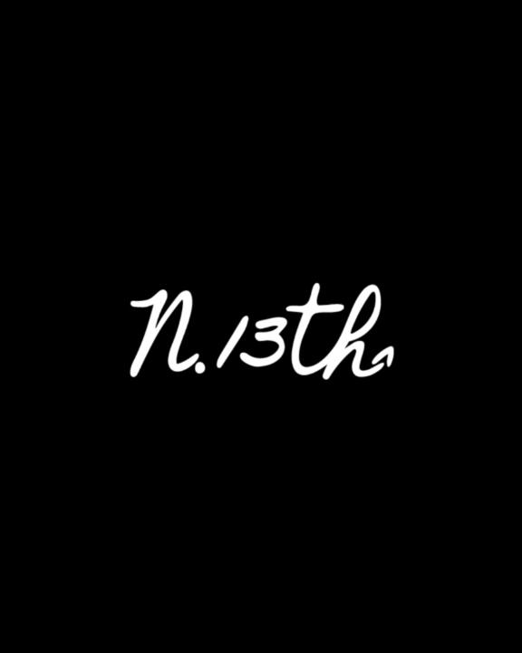 North Thirteenth