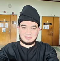 Nik Mohd Syukrie Nik Mohamed Jaffar