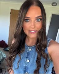 Abbie Fisher