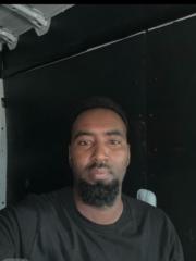 Hanad Farah