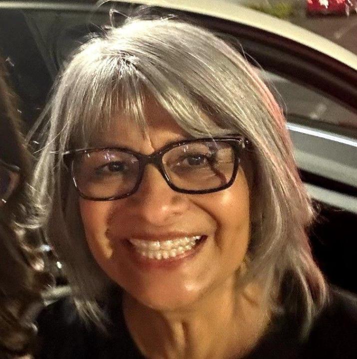 Lucy Thompson