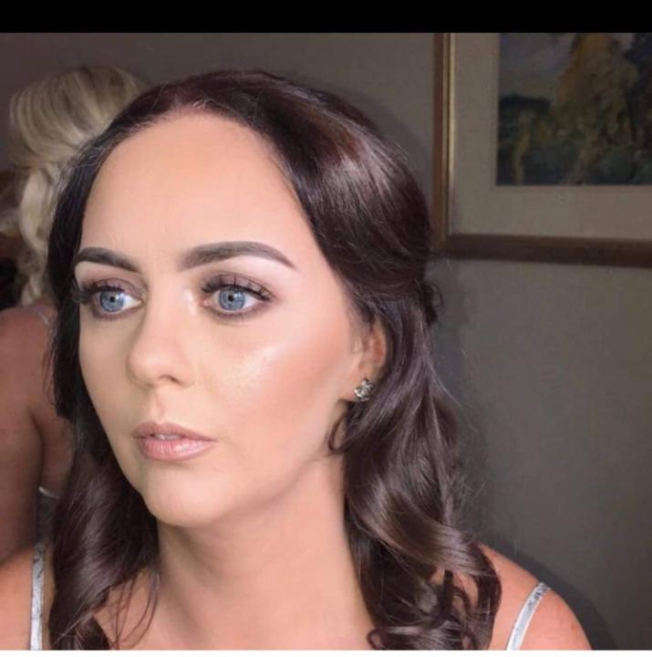 Marieclaire McNally