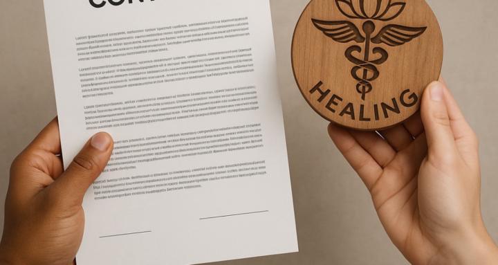 Living Equity Contractors