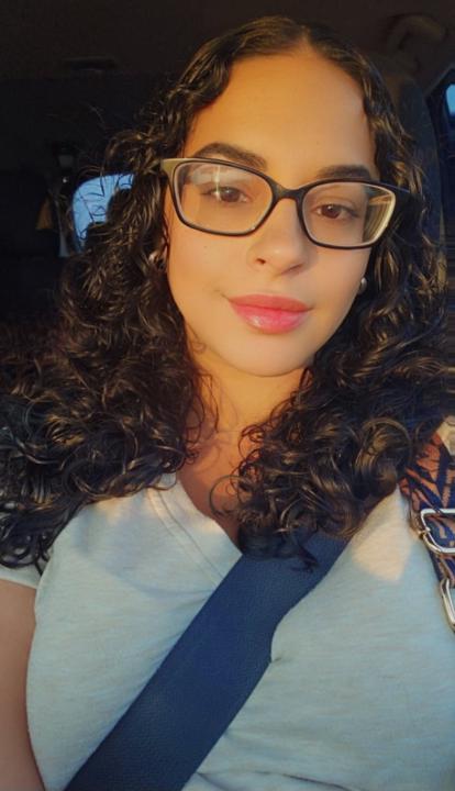 Tina Briales