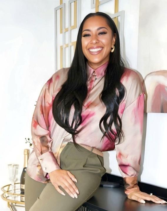 Priyadarshini Manning