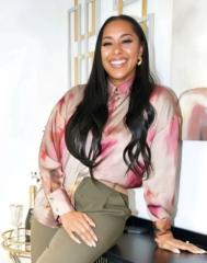 Priyadarshini Manning