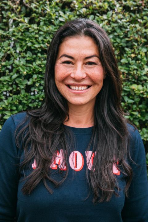 MaryAnne Shiozawa