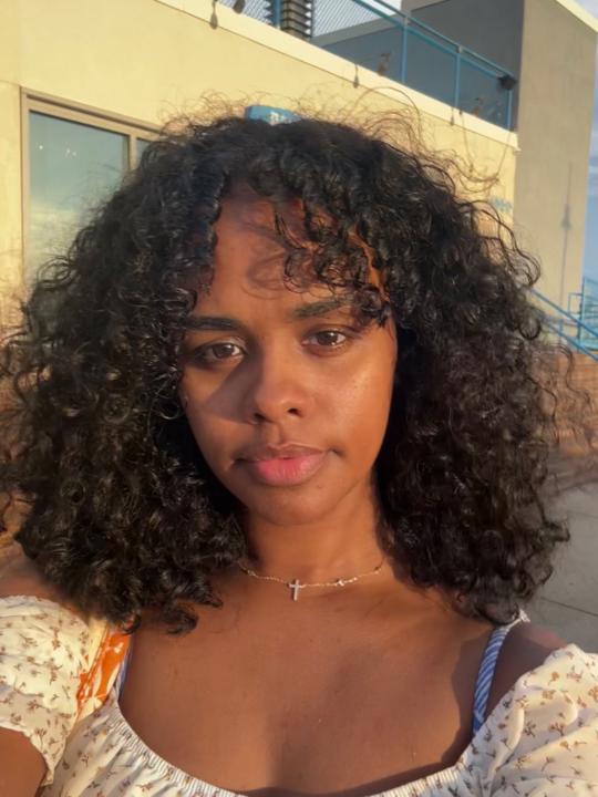 Mirella Camilo